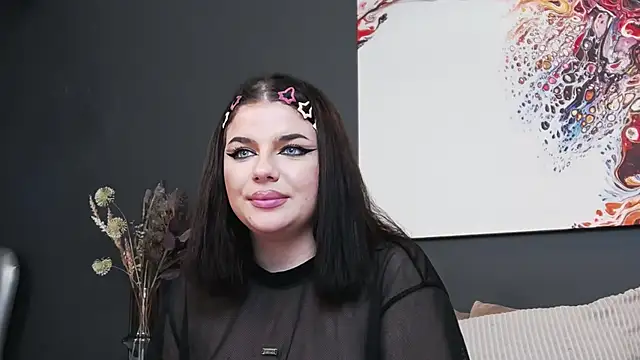 SophieRossy online show from January 26, 2025, 2:24 am