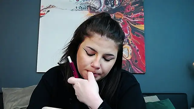 SophieRossy online show from February 12, 2025, 2:56 am