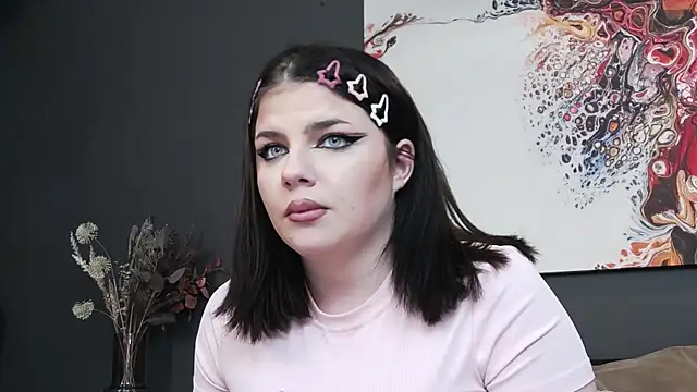 SophieRossy online show from January 25, 2025, 2:58 am