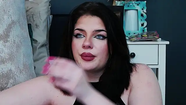 SophieRossy online show from February 26, 2025, 10:04 pm