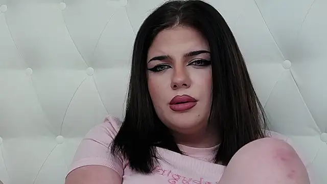 SophieRossy online show from February 27, 2025, 11:48 pm
