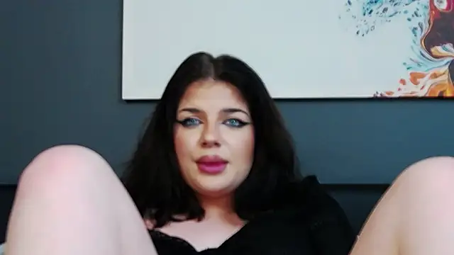 SophieRossy online show from February 21, 2025, 1:22 am