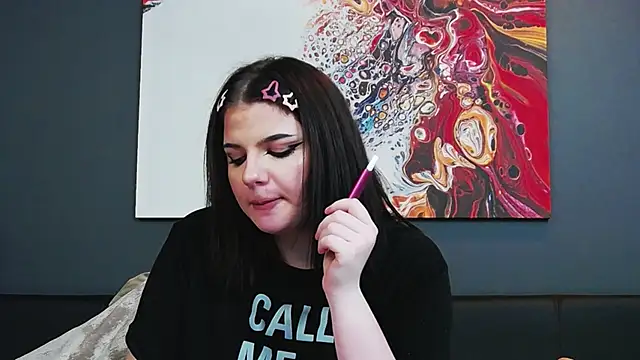 SophieRossy online show from February 5, 2025, 2:29 am