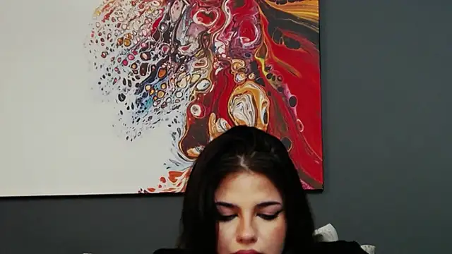 SophieRossy online show from February 25, 2025, 11:15 pm