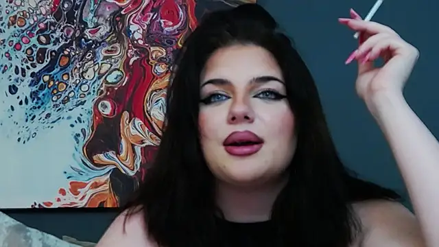 SophieRossy online show from February 27, 2025, 1:08 am