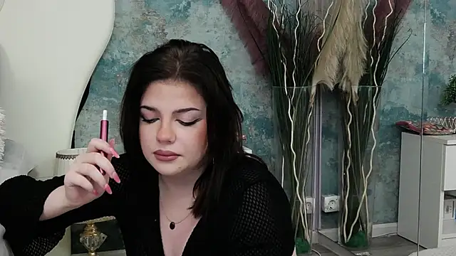 SophieRossy online show from March 3, 2025, 7:39 pm