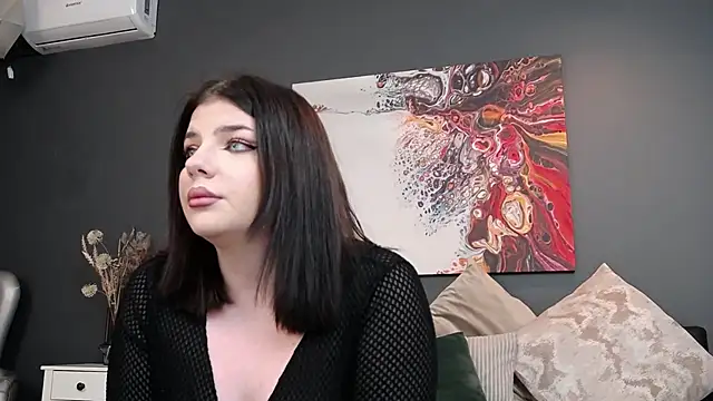 SophieRossy online show from January 22, 2025, 7:56 pm