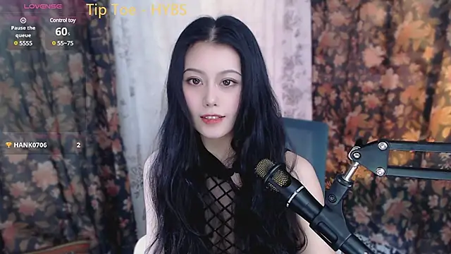 cat-lady-6688 online show from February 18, 2025, 10:38 am