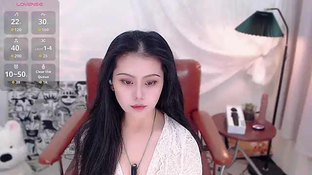 cat-lady-6688 online show from October 21, 2025, 11:53 am