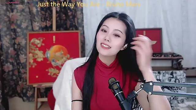 cat-lady-6688 online show from February 10, 2025, 9:58 am