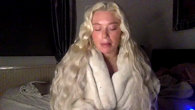 blissdimicco online show from February 1, 2025, 5:58 pm
