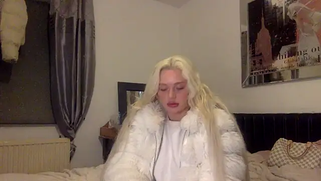 blissdimicco online show from January 31, 2025, 6:03 pm
