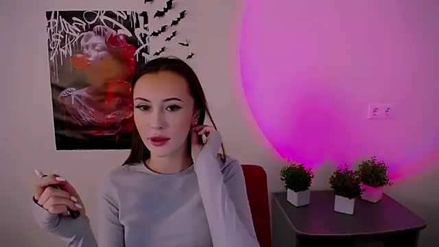 Nikonara Love online show from February 11, 2025, 1:41 pm