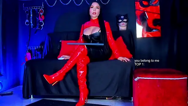 KaramStone online show from February 6, 2026, 7:10 pm