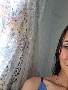 Snapshot of novinhatransexy chatting on May 28, 2026, 6:14 pm novinhatransexy online show from May 28, 2026, 6:14 pm