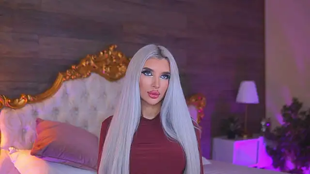 Juicy Jessye online show from January 9, 2026, 8:49 pm