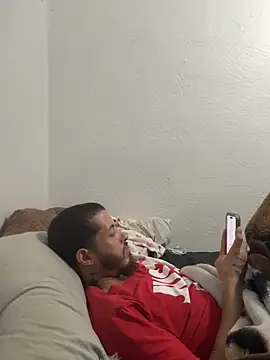 jonathan1424 online show from September 29, 2025, 12:11 pm