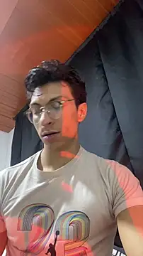 Snapshot of ApoloCruz chatting on January 19, 2026, 3:21 am ApoloCruz online show from January 19, 2026, 3:21 am