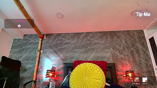 Snapshot of ApoloCruz chatting on February 6, 2026, 1:56 am ApoloCruz online show from February 6, 2026, 1:56 am