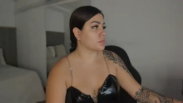 Snapshot of bonnieAn chatting on February 27, 2026, 11:32 am bonnieAn online show from February 27, 2026, 11:32 am