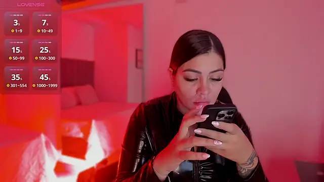 Snapshot of bonnieAn chatting on February 28, 2026, 11:21 am bonnieAn online show from February 28, 2026, 11:21 am