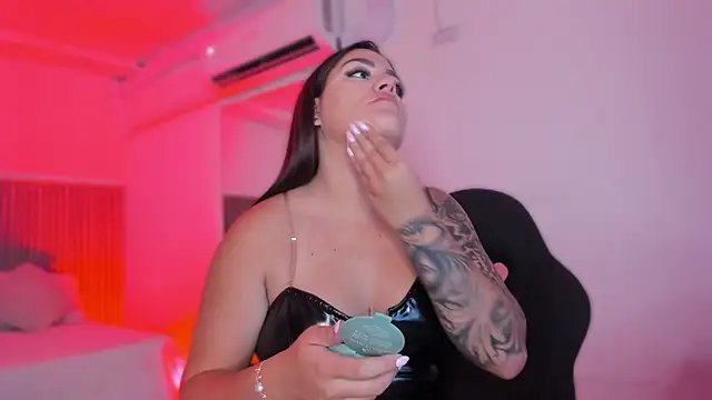 Snapshot of bonnieAn chatting on February 15, 2026, 11:31 am bonnieAn online show from February 15, 2026, 11:31 am