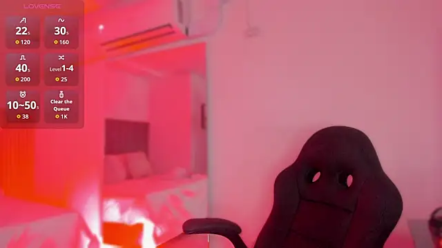 Snapshot of bonnieAn chatting on February 26, 2026, 11:21 am bonnieAn online show from February 26, 2026, 11:21 am