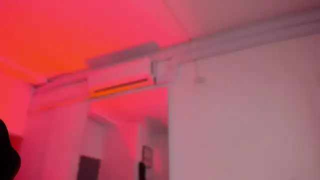 Snapshot of bonnieAn chatting on October 19, 2025, 11:13 am bonnieAn online show from October 19, 2025, 11:13 am