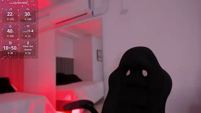 Snapshot of bonnieAn chatting on October 1, 2025, 11:14 am bonnieAn online show from October 1, 2025, 11:14 am