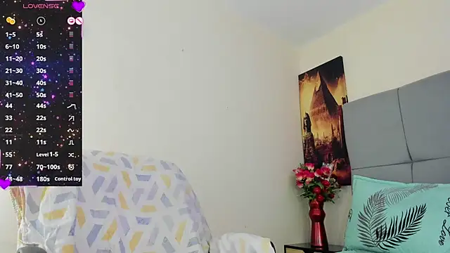 Snapshot of scarlet_hit chatting on October 2, 2025, 3:54 am scarlet hit online show from October 2, 2025, 3:54 am