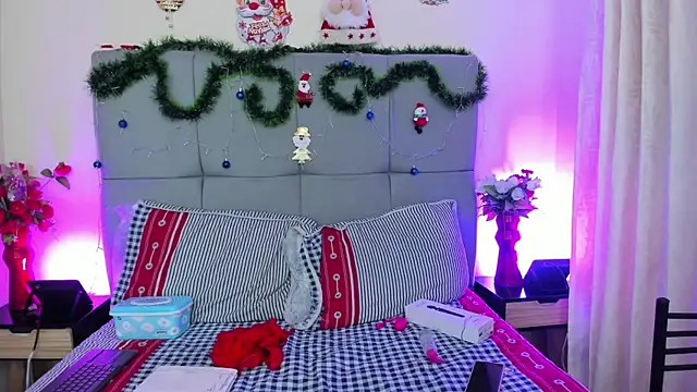 scarlet hit online show from December 20, 2025, 8:22 pm