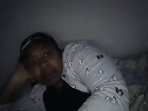 angeliquebelcali online show from February 21, 2025, 2:28 am