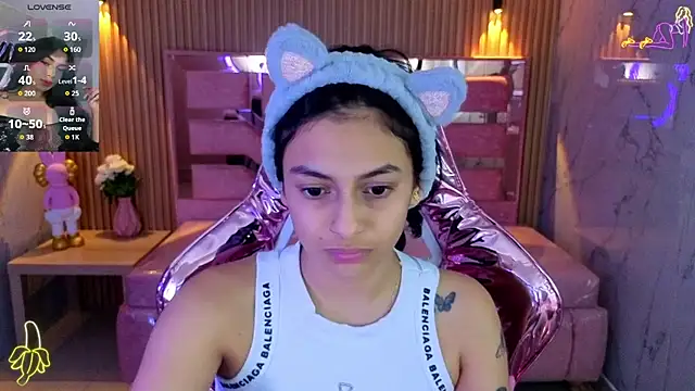 Snapshot of lilith_petit_sub chatting on October 19, 2025, 3:09 am lilith petit sub online show from October 19, 2025, 3:09 am