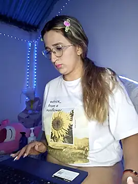 MyAlexaStar online show from March 8, 2026, 12:05 am