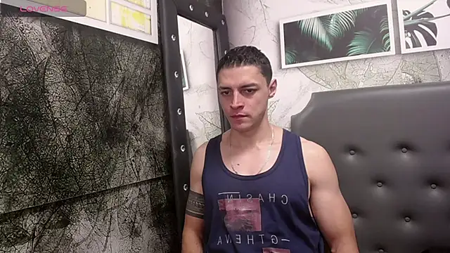 Snapshot of Frank_Millers chatting on February 25, 2025, 9:26 pm Frank Millers online show from February 25, 2025, 9:26 pm