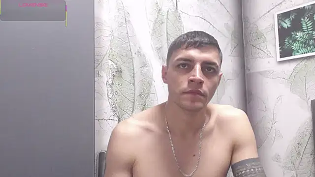 Snapshot of Frank_Millers chatting on March 18, 2025, 8:59 pm Frank Millers online show from March 18, 2025, 8:59 pm