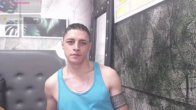 Snapshot of Frank_Millers chatting on March 19, 2025, 10:09 pm Frank Millers online show from March 19, 2025, 10:09 pm