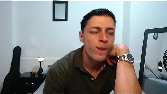 Frank Millers online show from May 15, 2026, 11:36 pm