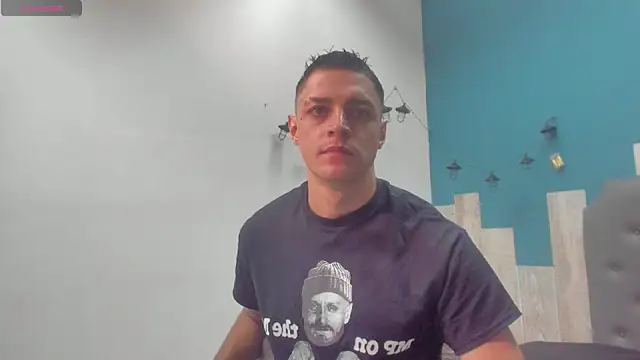 Snapshot of Frank_Millers chatting on October 17, 2025, 9:05 pm Frank Millers online show from October 17, 2025, 9:05 pm