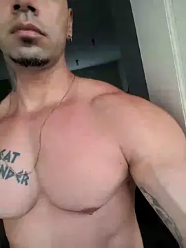 badbrown online show from March 13, 2025, 9:05 pm