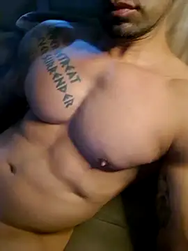 badbrown online show from October 19, 2025, 2:14 am