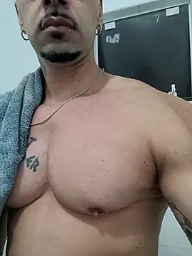 badbrown online show from February 16, 2025, 5:48 am