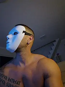 badbrown online show from February 3, 2026, 2:53 am