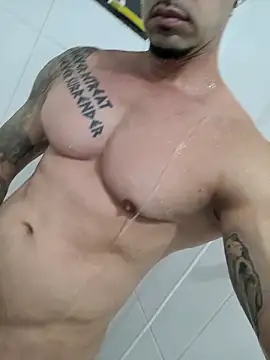 badbrown online show from March 2, 2025, 4:39 am