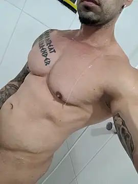 badbrown online show from March 5, 2025, 3:51 am