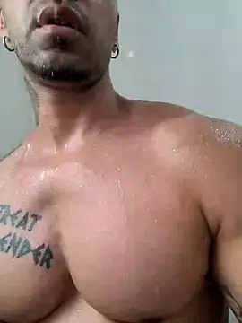 badbrown online show from March 9, 2025, 8:31 pm