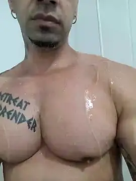 badbrown online show from March 14, 2025, 3:48 am