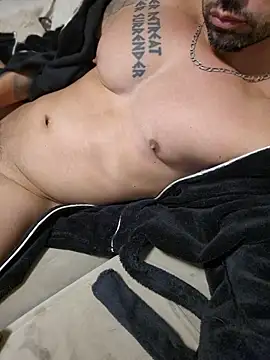 badbrown online show from May 10, 2026, 2:48 am