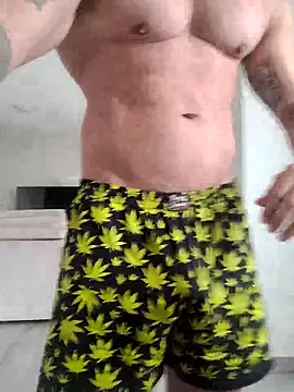 badbrown online show from March 17, 2025, 12:46 pm