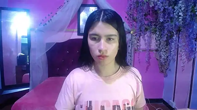 GraceSquirtExtrem online show from March 18, 2025, 11:33 am